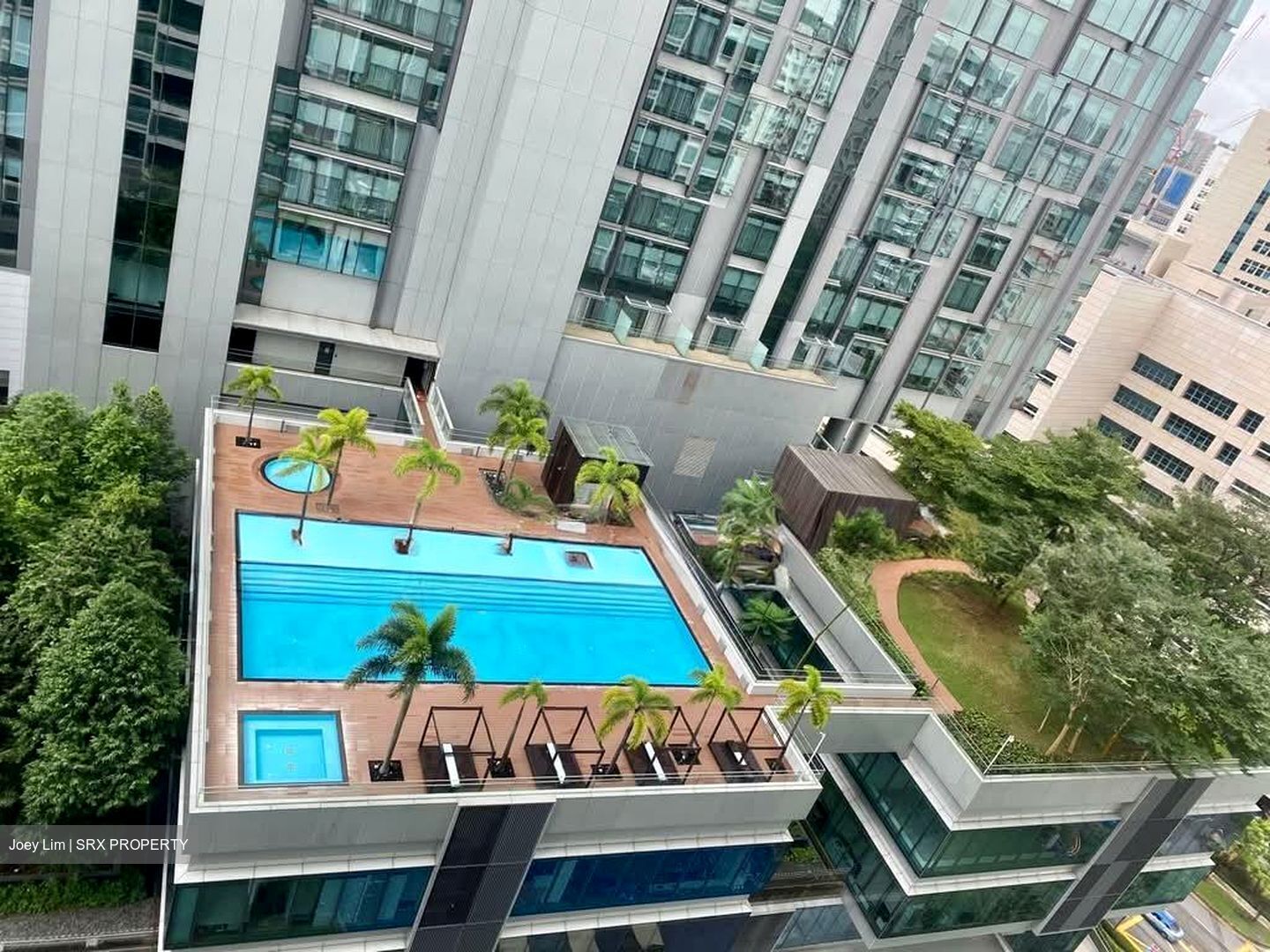Soleil @ Sinaran (D11), Condominium #594136331